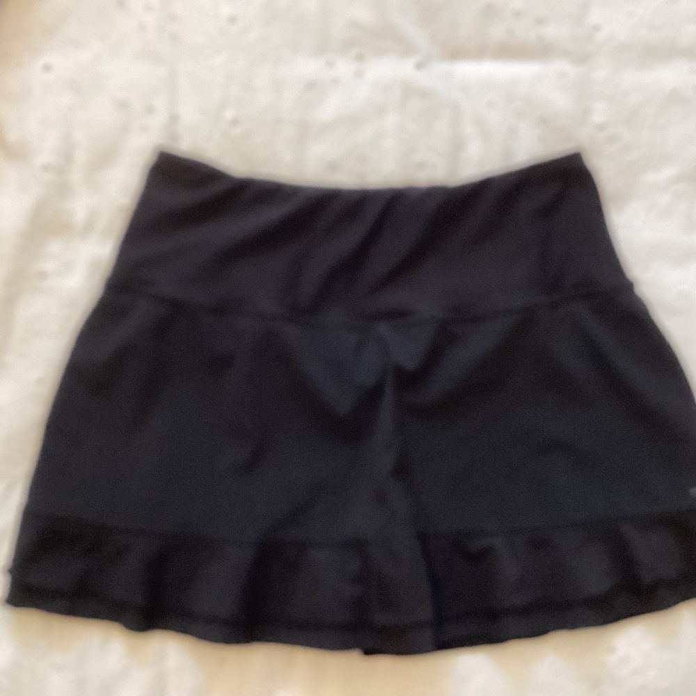Mondetta Skort Size Small.  -5